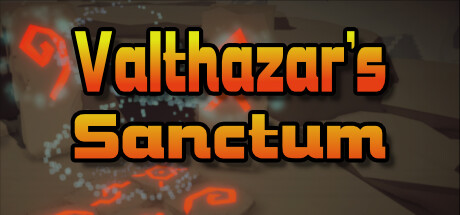 Valthazar's Sanctum