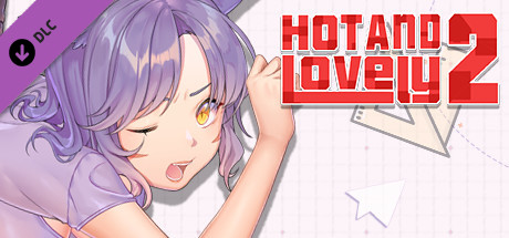 Hot And Lovely 2 - patch