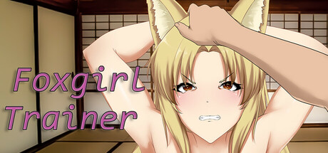 Foxgirl Trainer