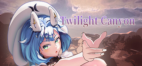 Twilight Canyon