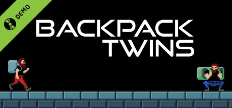 Backpack Twins Demo