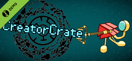 CreatorCrate Demo