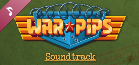 Warpips - Soundtrack