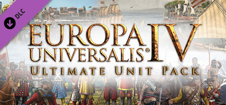 Collection - Europa Universalis IV: Ultimate Unit Pack