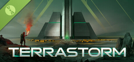TerraStorm Demo