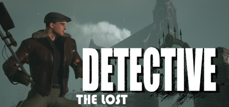 TheLostDetective