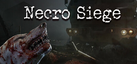 Necro Siege