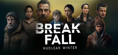Breakfall: Nuclear Winter