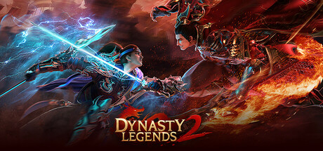 Dynasty Legends 2