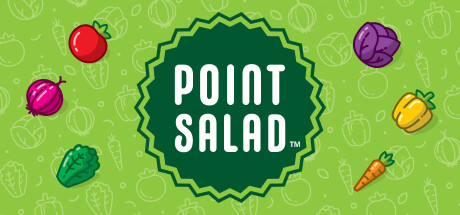 Point Salad - Family card game