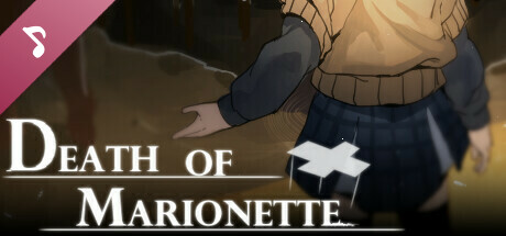 Death of Marionette Soundtrack