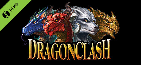 DragonClash Demo