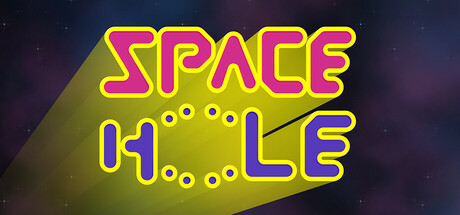 SPACE HOLE