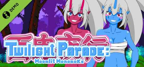 Twilight Parade: Moonlit Mononoke Demo