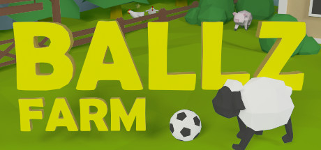 Ballz: Farm