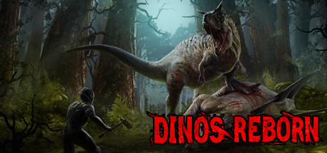 Dinos Reborn