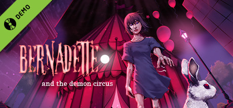 Bernadette and the Demon Circus Demo