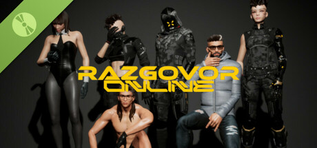 Razgovor Online Demo