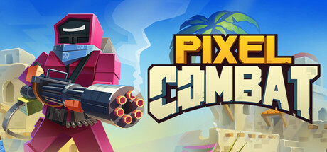 PIXEL COMBAT
