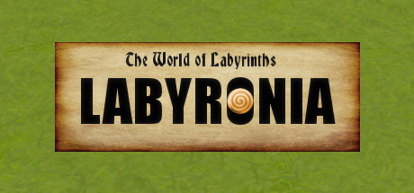 The World of Labyrinths: Labyronia