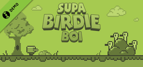 Supa Birdie Boi Demo