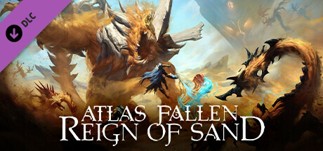 Atlas Fallen: Reign of Sand - Free Upgrade
