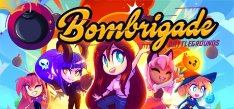 Bombrigade: Battlegrounds