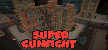 Super Gunfight