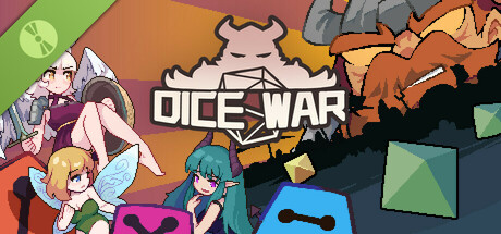Dice & War Demo