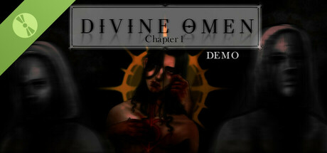 Divine Omen | Chapter 1 DEMO