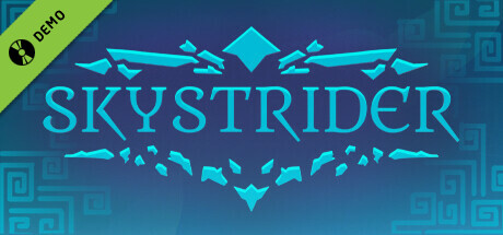 Skystrider Demo