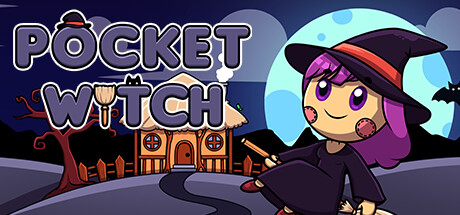 Pocket Witch