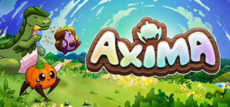 Axima