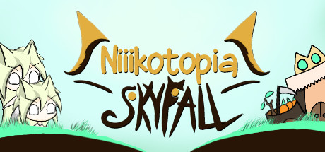 Niiikotopia: Sky Fall