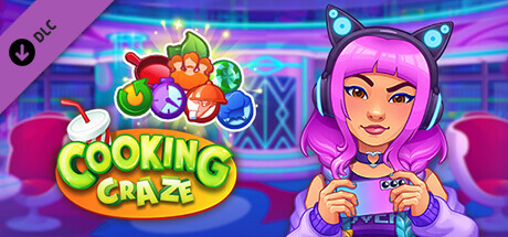 Cooking Craze - Expert Bundle