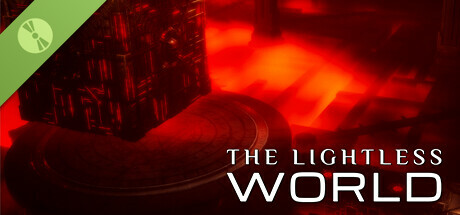 The Lightless World Demo