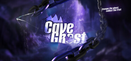 Cave Ghost