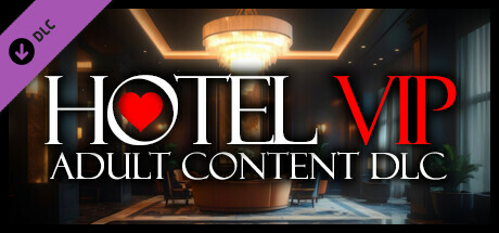 Hotel VIP: Adult Content DLC