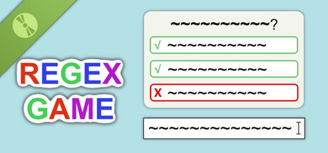 Regex Game Demo