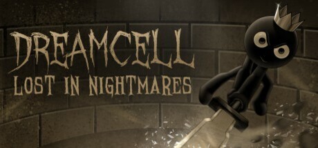 DreamCell: Lost in Nightmares