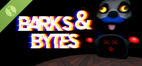 Barks and Bytes Demo