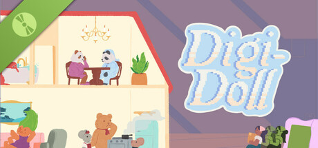 DIGI-DOLL Demo