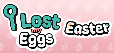 I Lost my Eggs: Easter