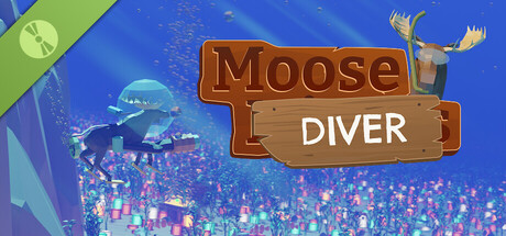 Moose Diver Demo