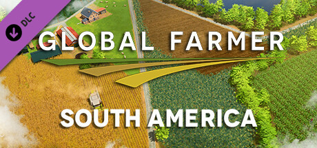 Global Farmer - South America