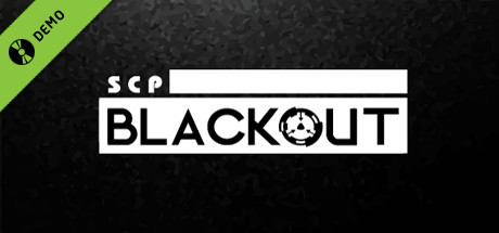 SCP: Blackout Demo