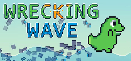Wrecking Wave