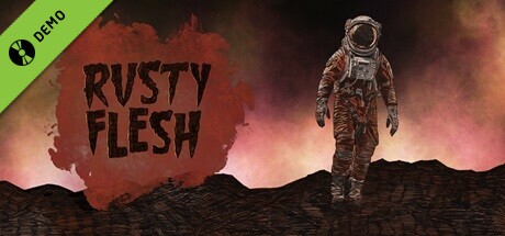 Rusty Flesh Demo