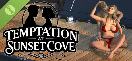 Temptation at Sunset Cove Demo