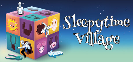 Sleepytime Village